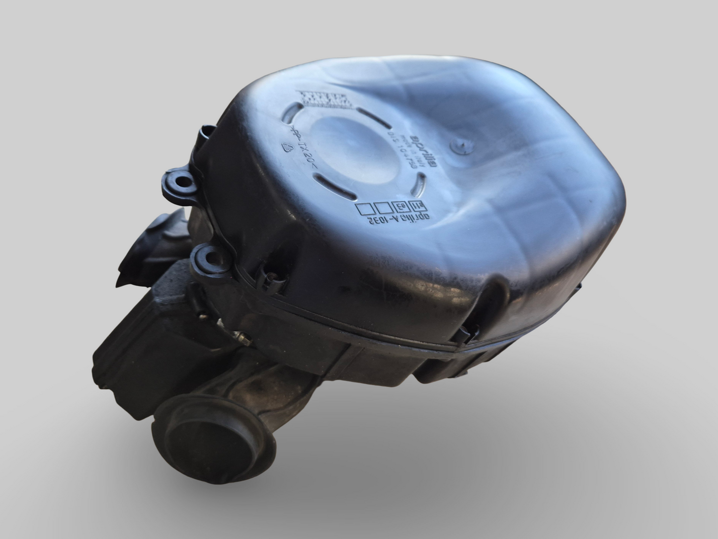 COMPLEET AIRBOX FILTERHUIS AP8149723 AP8148825 Aprilia RSV Mille 98-03 / Tuono 02-05 