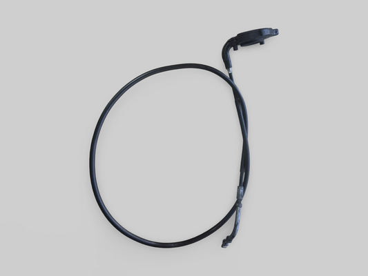CHOKE-HENDEL EN KABELBEDIENING AP8118470 AP8114359 Aprilia RSV Mille 98-03 / Tuono 02-05 