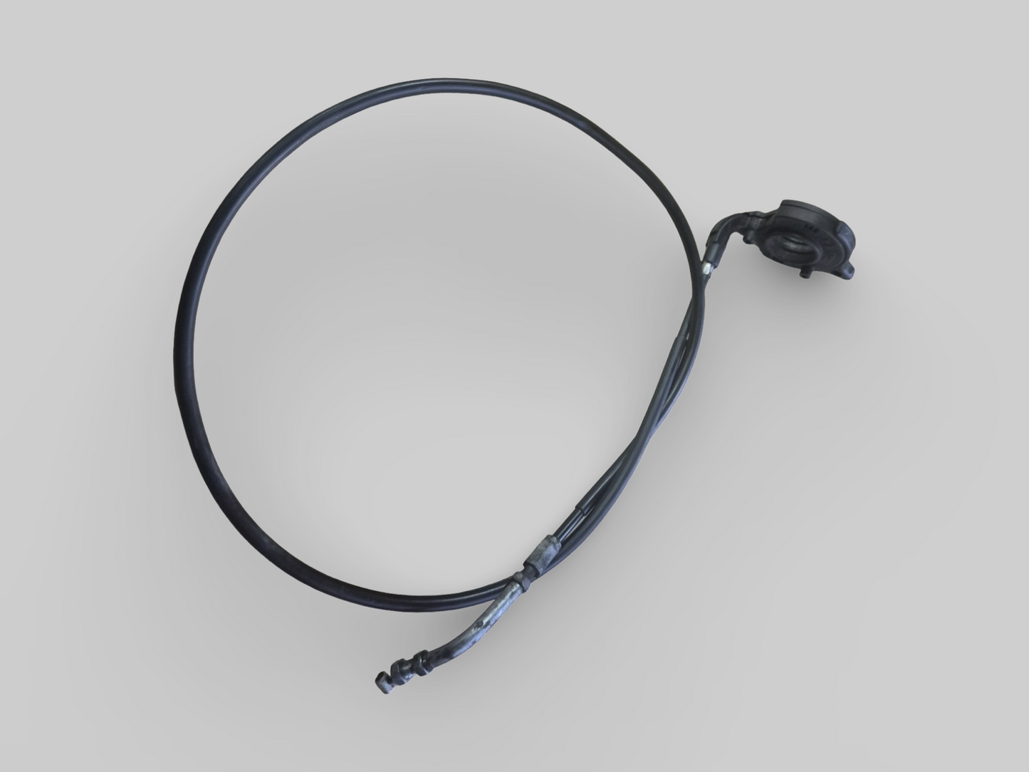 CHOKE-HENDEL EN KABELBEDIENING AP8118470 AP8114359 Aprilia RSV Mille 98-03 / Tuono 02-05 