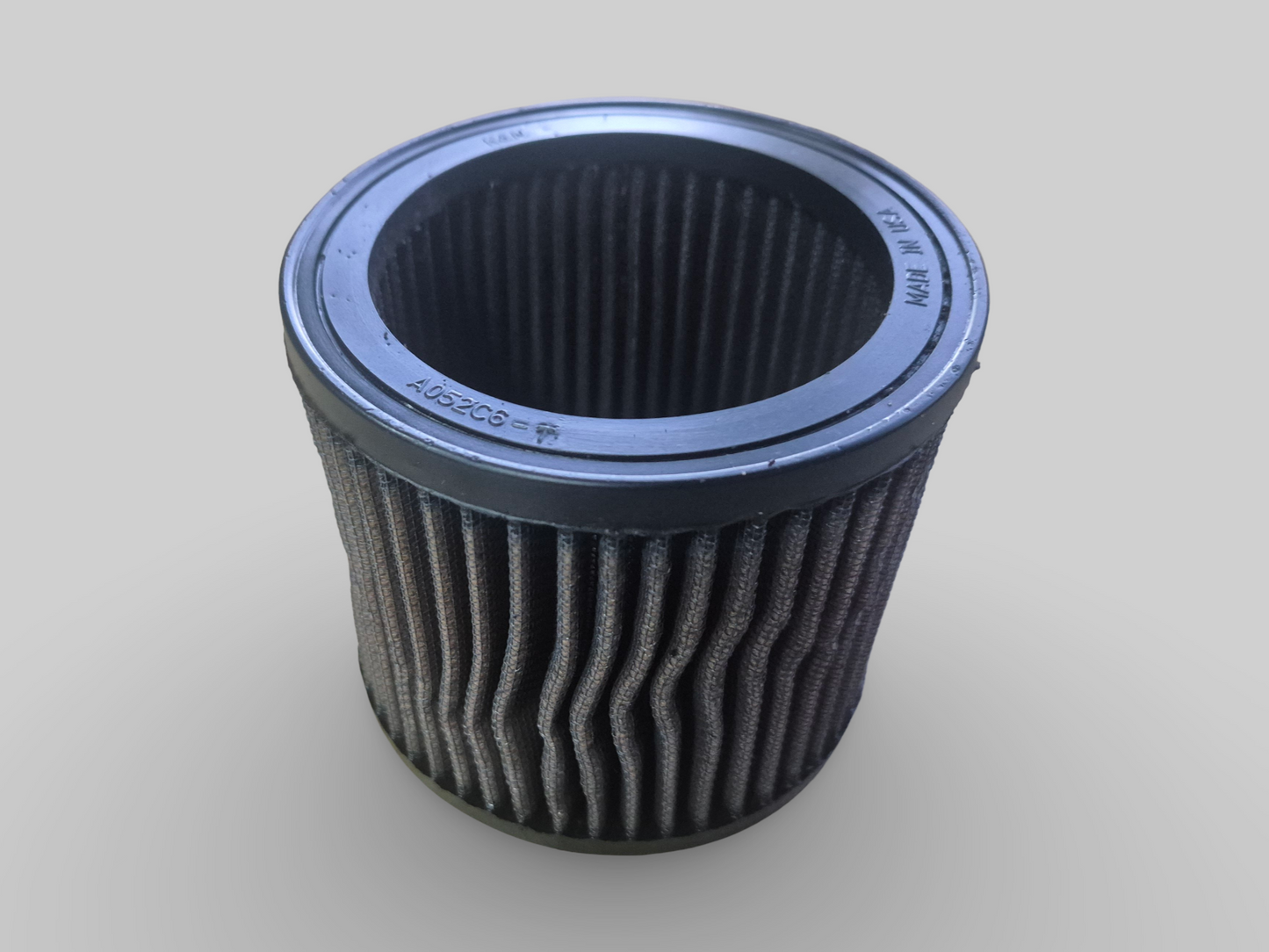 K&amp;N LUCHTFILTER Aprilia RSV Mille 01-03 / Tuono 02-05 