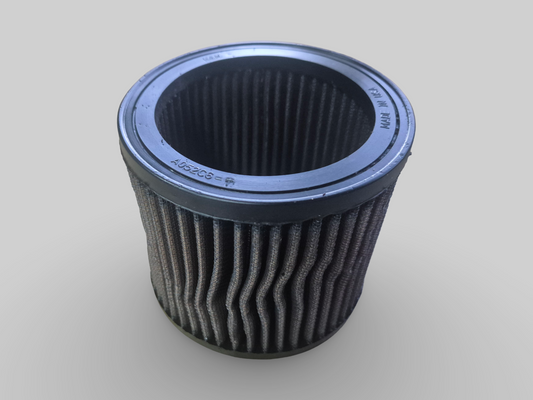 K&amp;N LUCHTFILTER Aprilia RSV Mille 01-03 / Tuono 02-05 