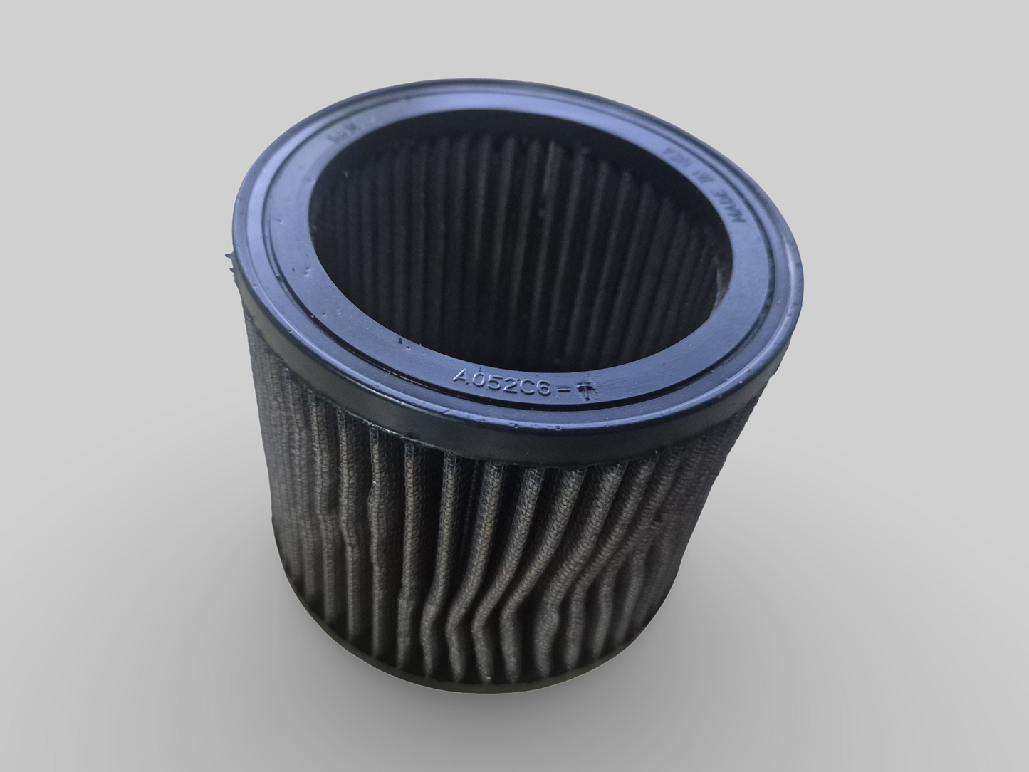 K&amp;N LUCHTFILTER Aprilia RSV Mille 01-03 / Tuono 02-05 