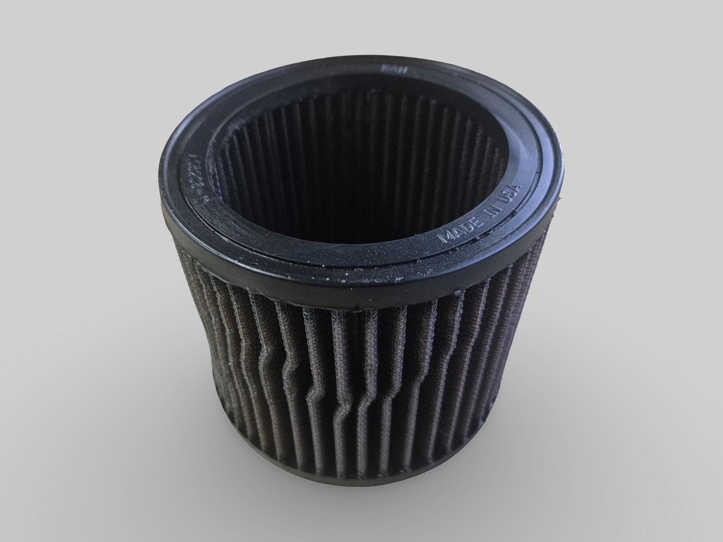 K&amp;N LUCHTFILTER Aprilia RSV Mille 01-03 / Tuono 02-05 