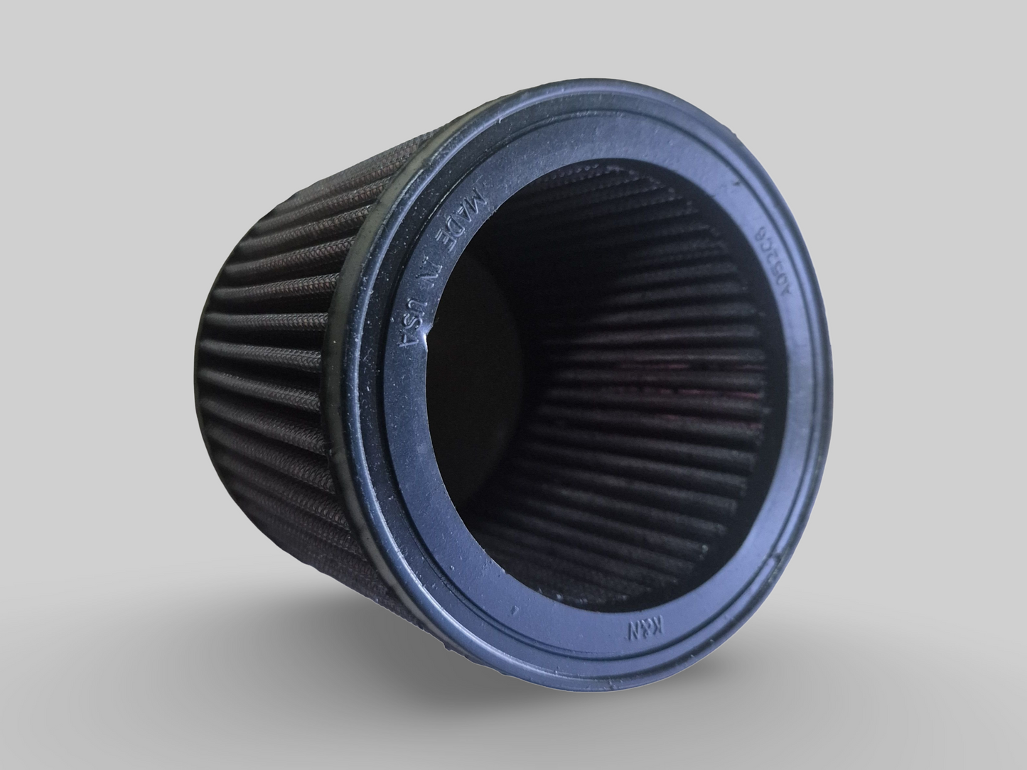 K&amp;N LUCHTFILTER Aprilia RSV Mille 01-03 / Tuono 02-05 