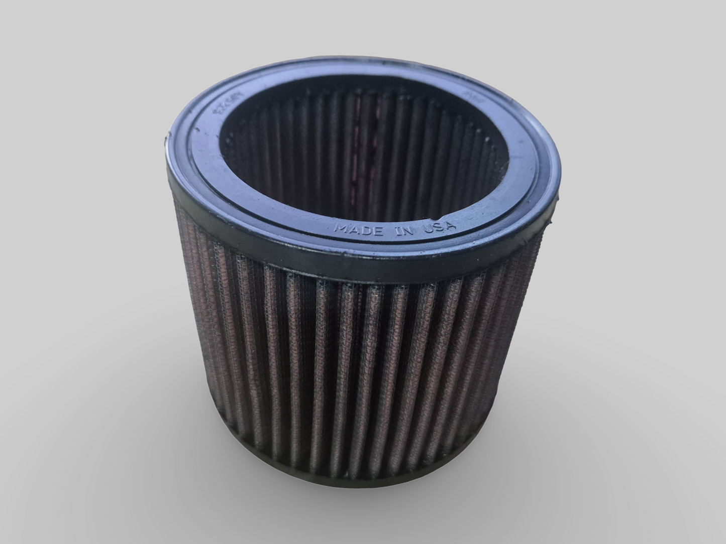 K&amp;N LUCHTFILTER Aprilia RSV Mille 01-03 / Tuono 02-05 