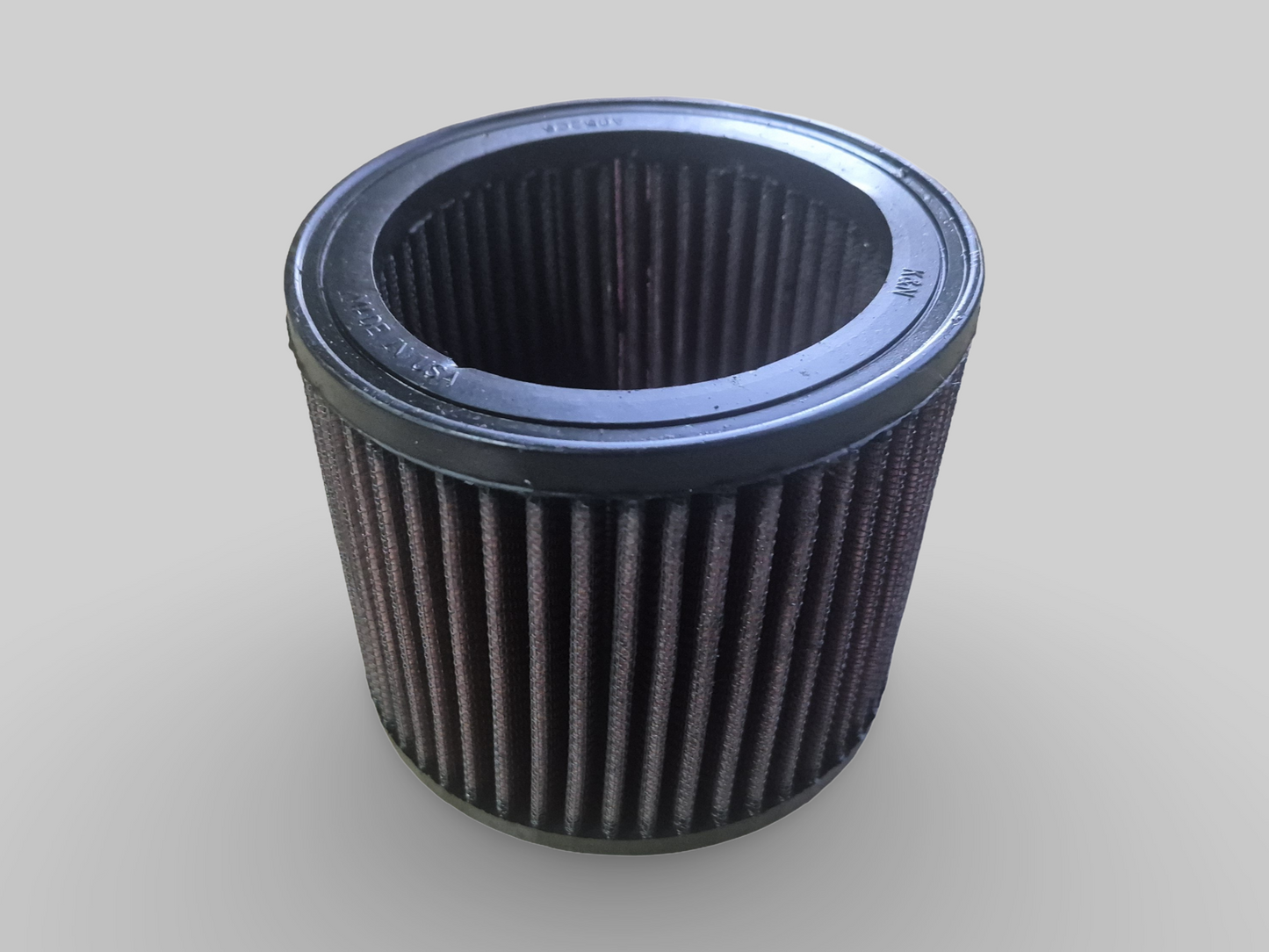 K&amp;N LUCHTFILTER Aprilia RSV Mille 01-03 / Tuono 02-05 