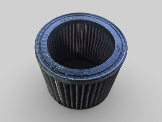 K&amp;N LUCHTFILTER Aprilia RSV Mille 01-03 / Tuono 02-05 