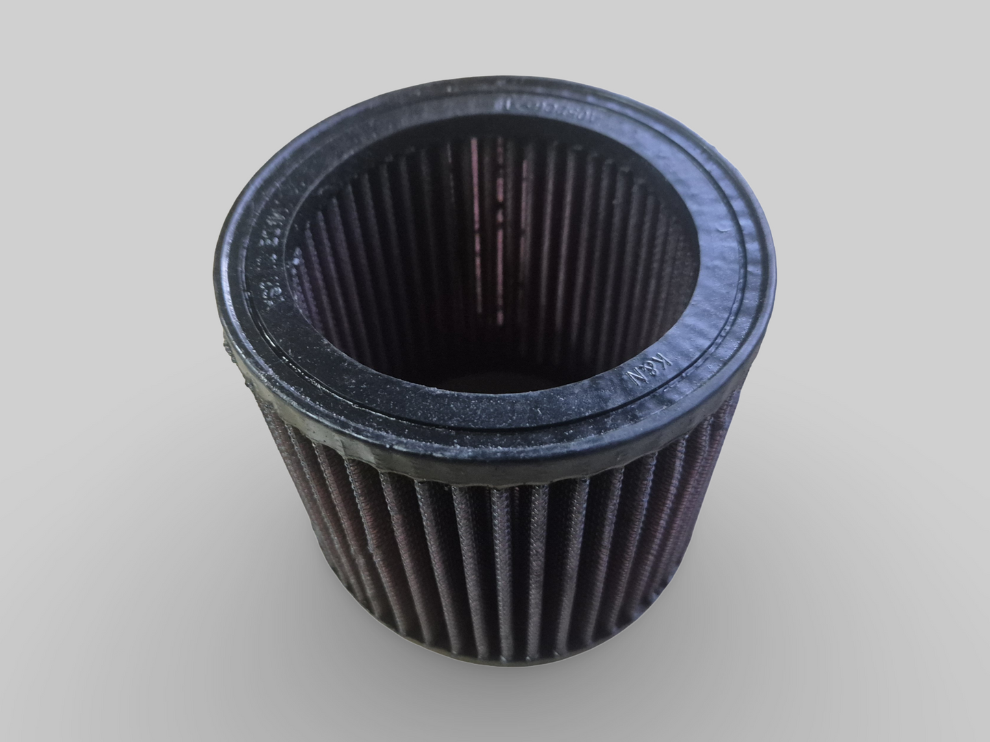 K&amp;N LUCHTFILTER Aprilia RSV Mille 01-03 / Tuono 02-05 