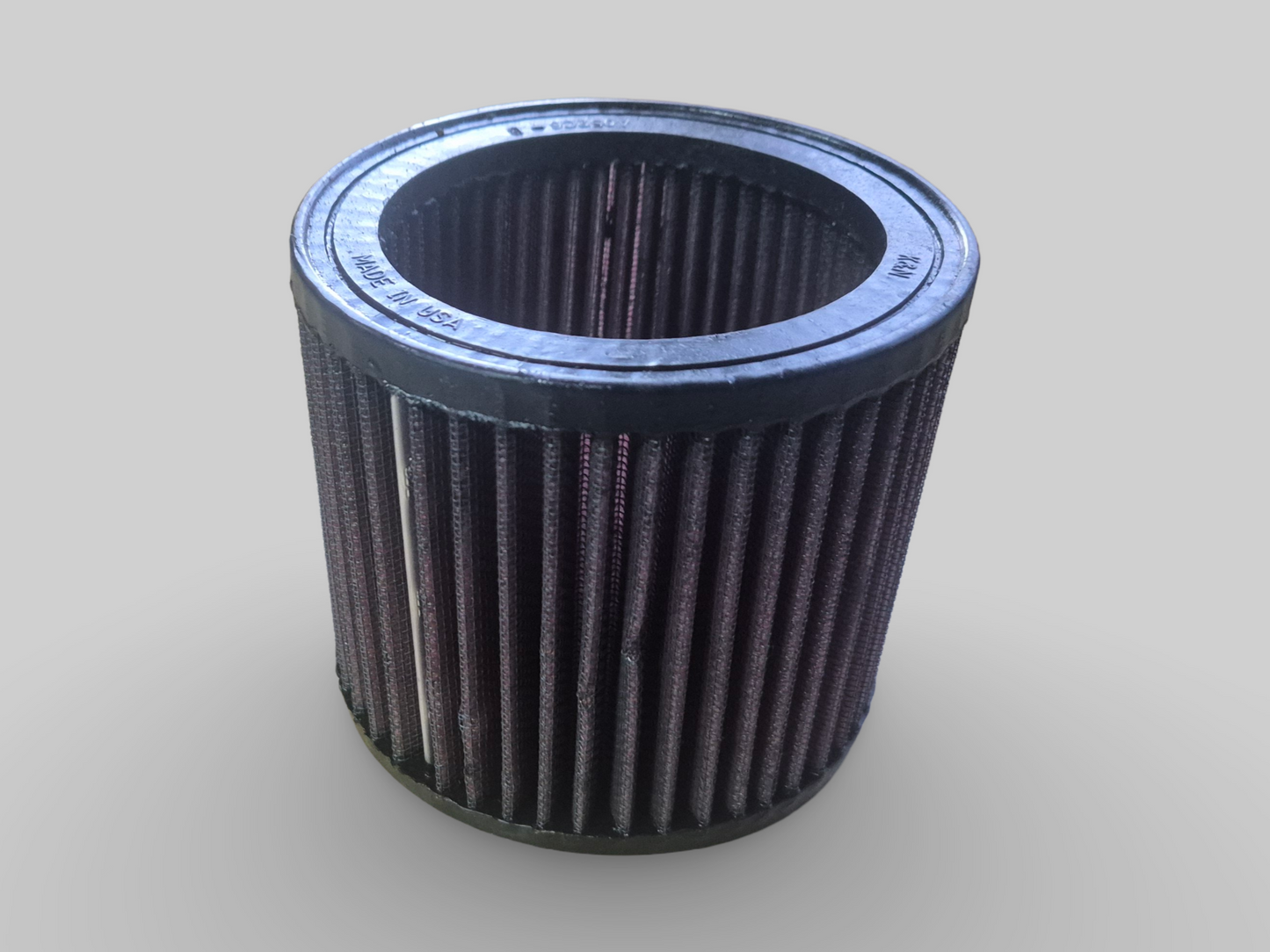 K&amp;N LUCHTFILTER Aprilia RSV Mille 01-03 / Tuono 02-05 