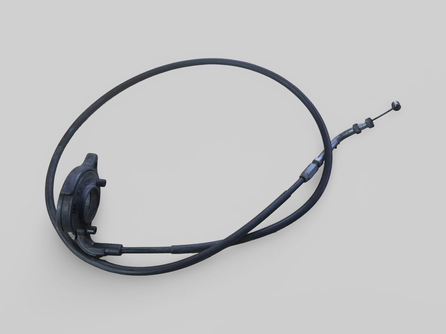 CHOKE-HENDEL EN KABELBEDIENING AP8118470 AP8114359 Aprilia RSV Mille 98-03 / Tuono 02-05 