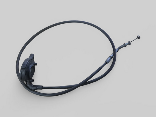 CHOKE-HENDEL EN KABELBEDIENING AP8118470 AP8114359 Aprilia RSV Mille 98-03 / Tuono 02-05 