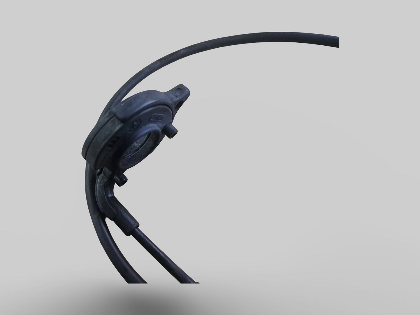 CHOKE-HENDEL EN KABELBEDIENING AP8118470 AP8114359 Aprilia RSV Mille 98-03 / Tuono 02-05 