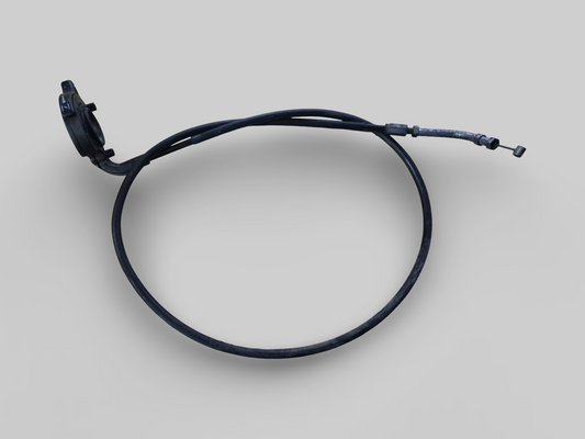 CHOKE-HENDEL EN KABELBEDIENING AP8118470 AP8114359 Aprilia RSV Mille 98-03 / Tuono 02-05 