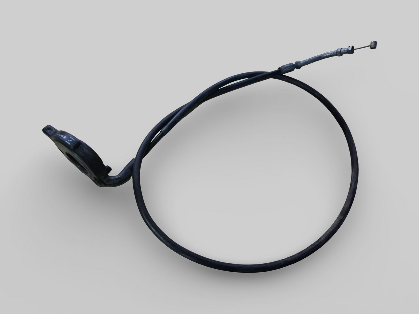 CHOKE-HENDEL EN KABELBEDIENING AP8118470 AP8114359 Aprilia RSV Mille 98-03 / Tuono 02-05 