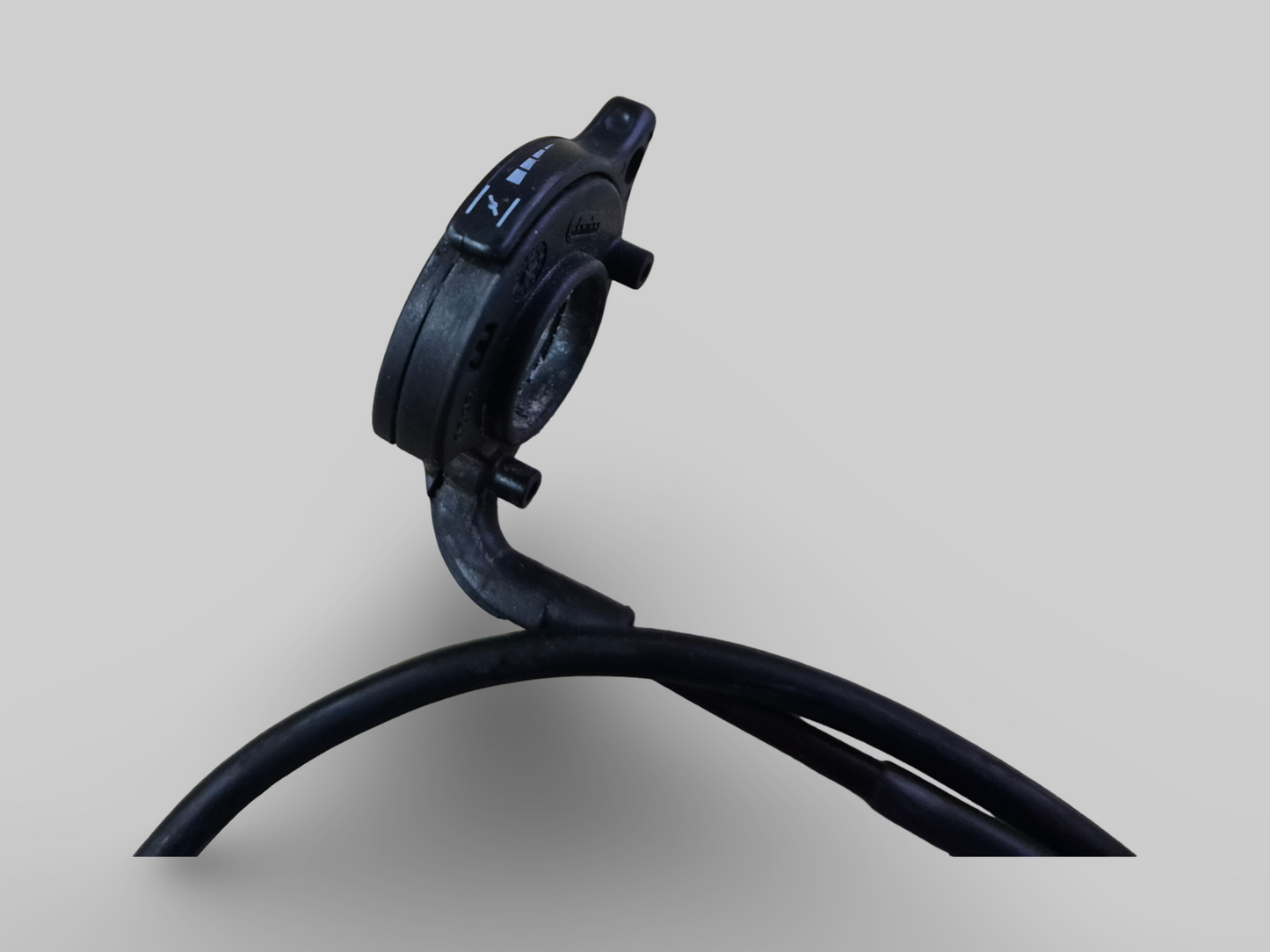 CHOKE-HENDEL EN KABELBEDIENING AP8118470 AP8114359 Aprilia RSV Mille 98-03 / Tuono 02-05 