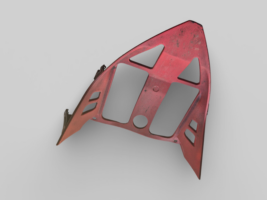 BELLYPAN AP8179065 AP8178776 AP8179416 Aprilia RSV Tuono 1000R 06-10 