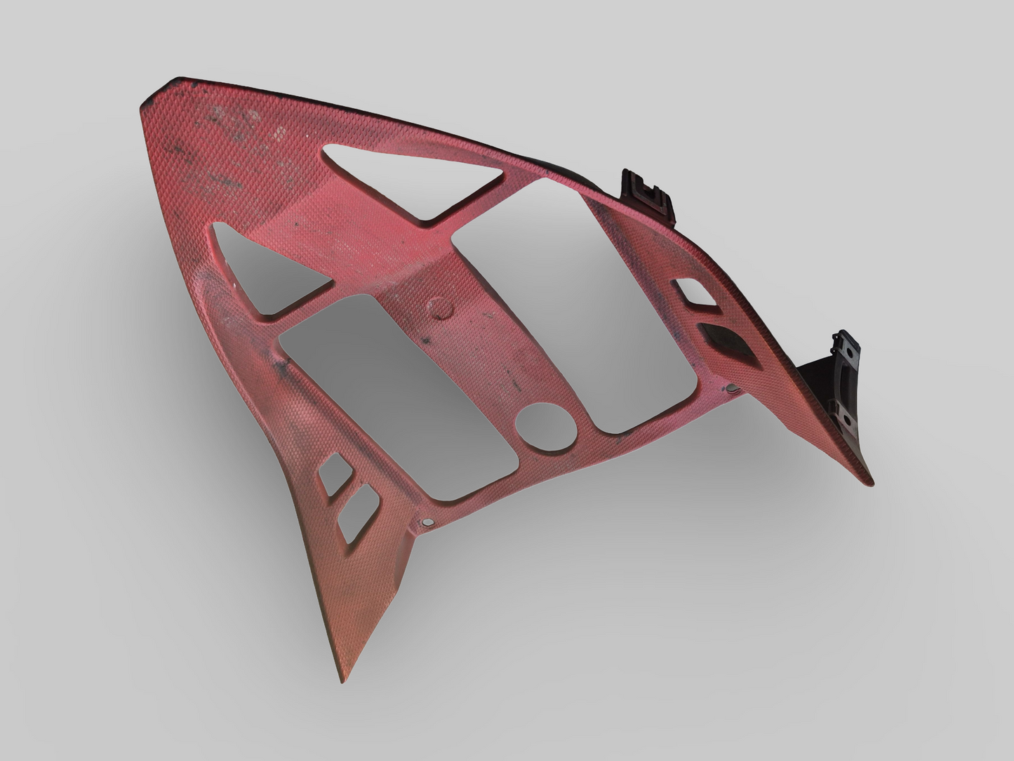 BELLYPAN AP8179065 AP8178776 AP8179416 Aprilia RSV Tuono 1000R 06-10 