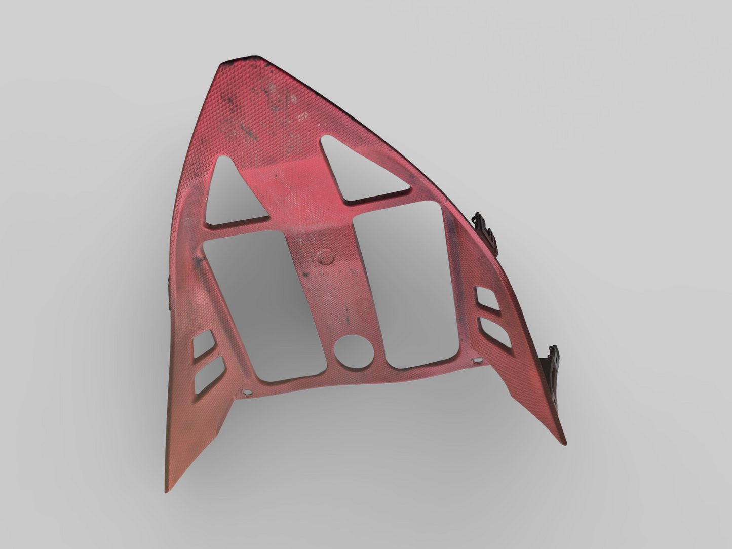 BELLYPAN AP8179065 AP8178776 AP8179416 Aprilia RSV Tuono 1000R 06-10 