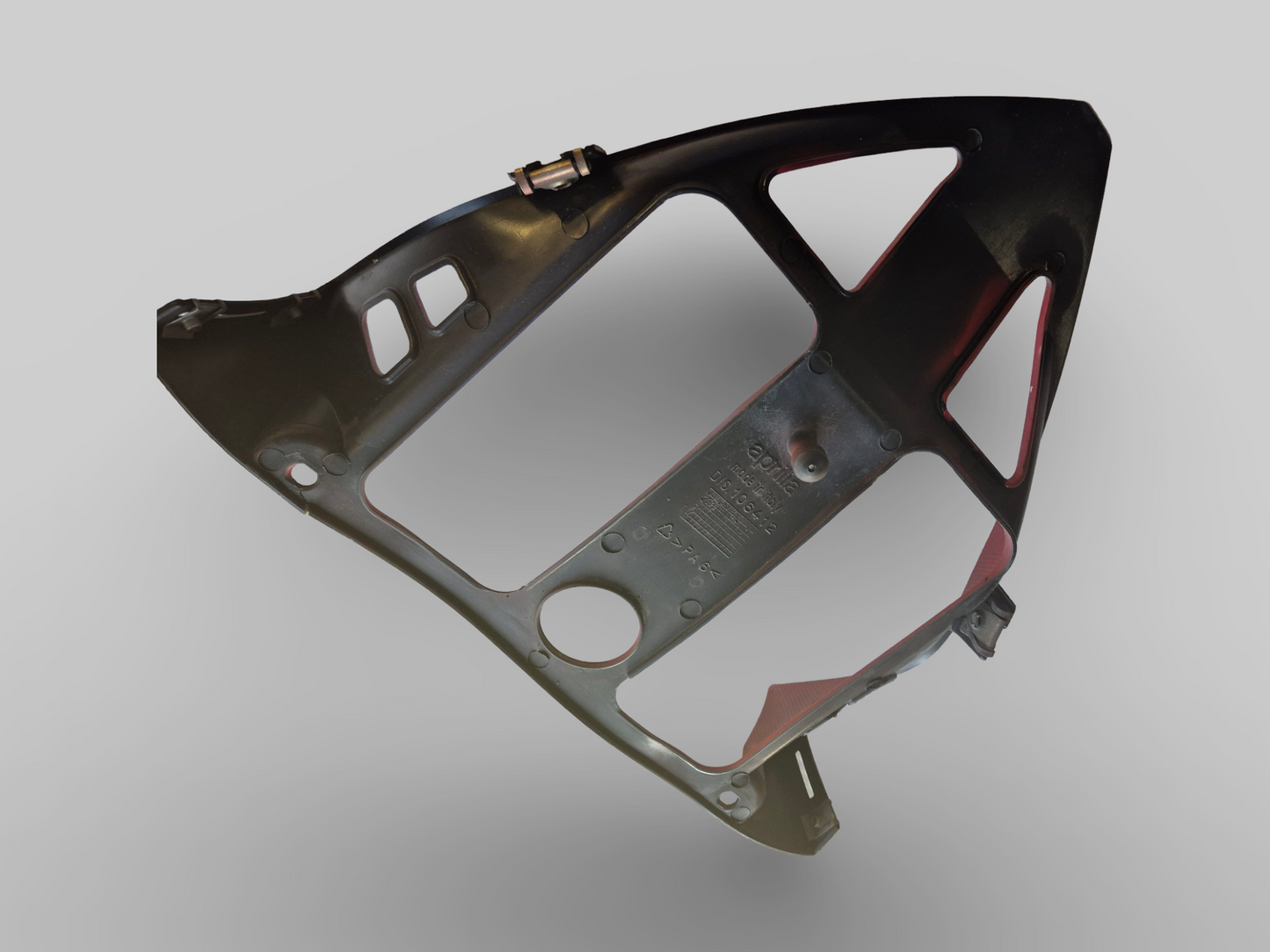 BELLYPAN AP8179065 AP8178776 AP8179416 Aprilia RSV Tuono 1000R 06-10 