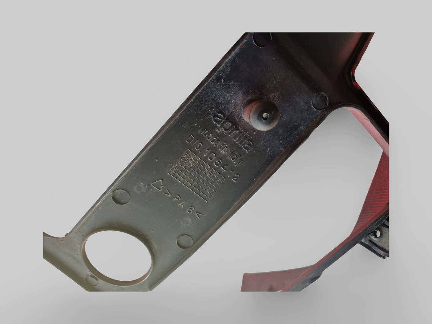 BELLYPAN AP8179065 AP8178776 AP8179416 Aprilia RSV Tuono 1000R 06-10 