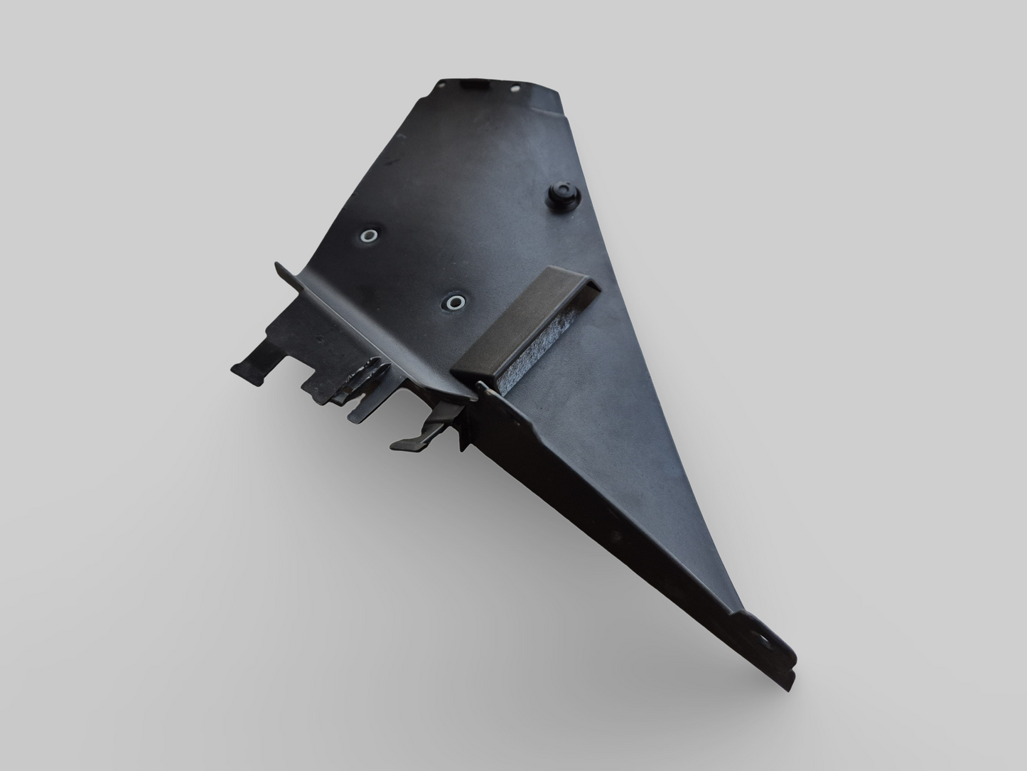 ACHTERTUIN AP8156165 Aprilia RSV1000R 04-10 / Tuono 1000R 06-10