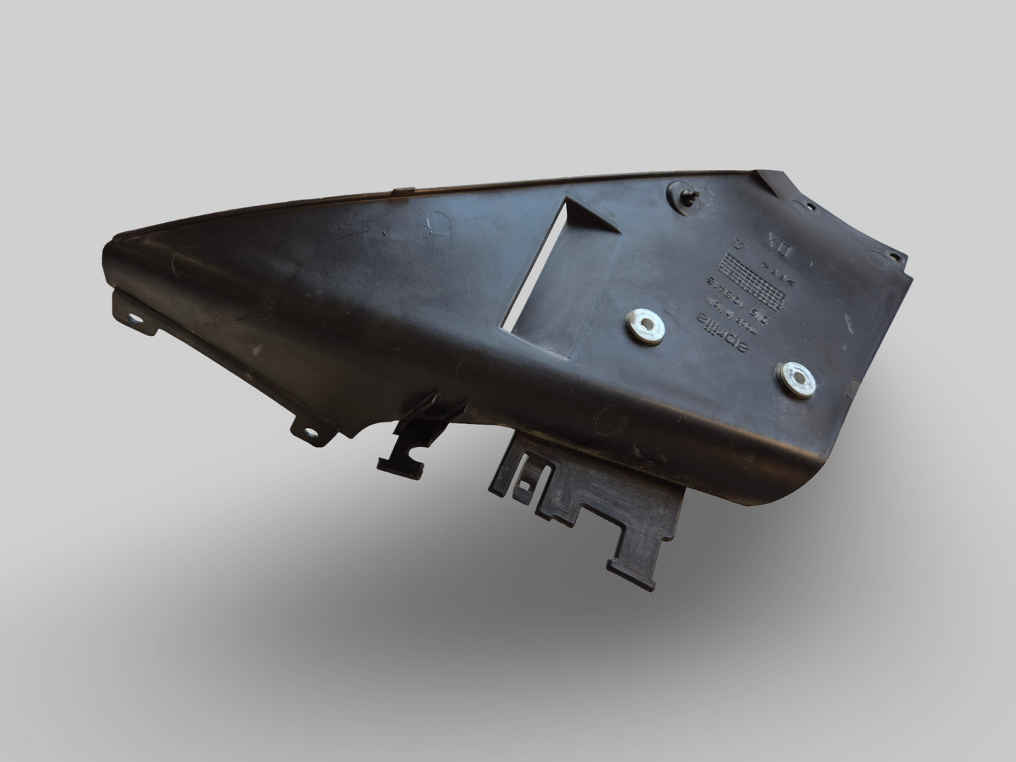 ACHTERTUIN AP8156165 Aprilia RSV1000R 04-10 / Tuono 1000R 06-10