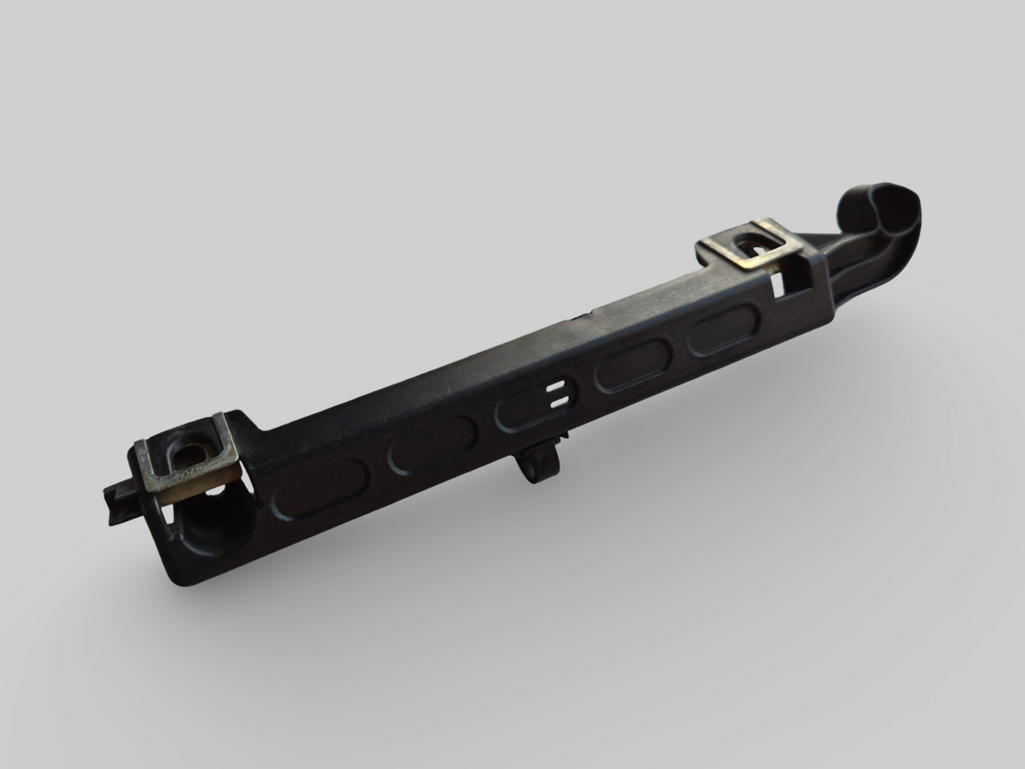 ZADELSTEUN ACHTER SUBFRAME AP8146500 Aprilia RSV1000R 04-10 / Tuono 1000R 06-10 