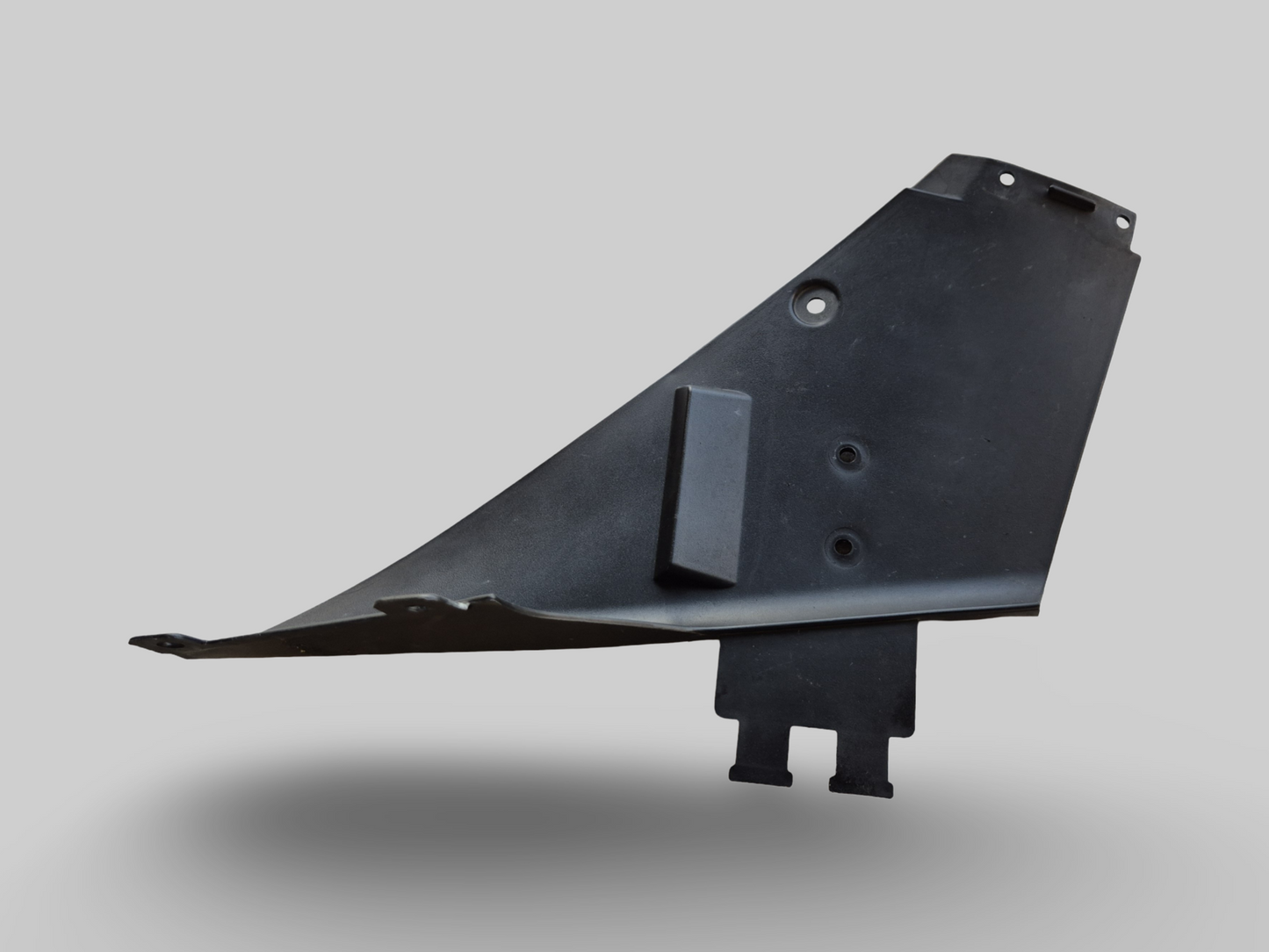 ACHTERTUIN AP8156165 Aprilia RSV1000R 04-10 / Tuono 1000R 06-10