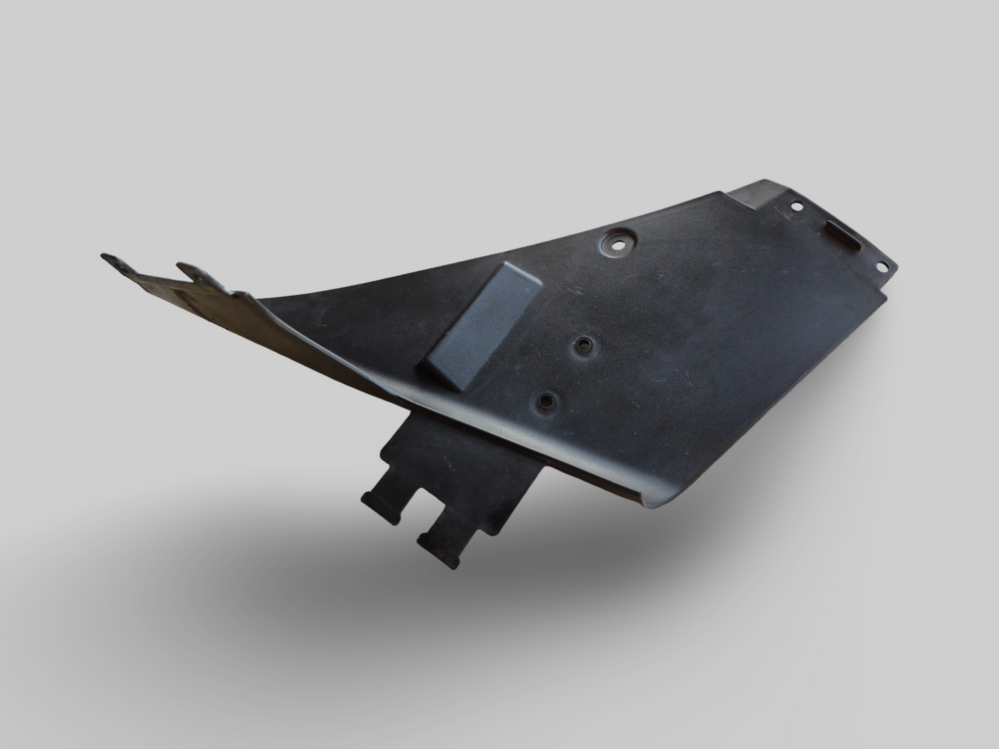 ACHTERTUIN AP8156165 Aprilia RSV1000R 04-10 / Tuono 1000R 06-10