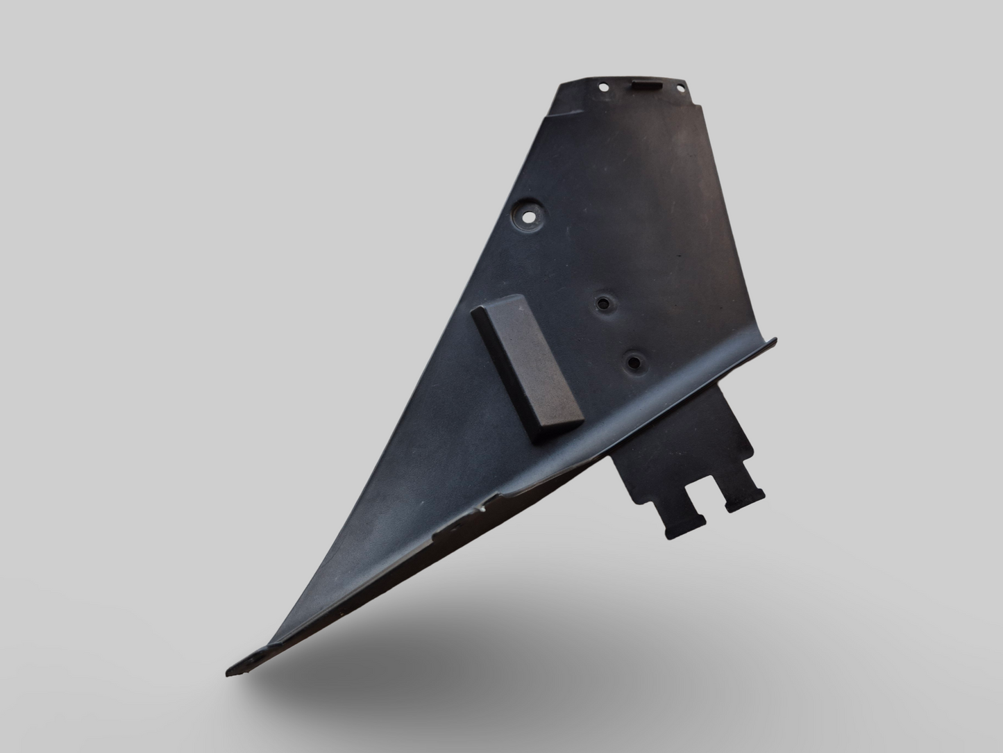 ACHTERTUIN AP8156165 Aprilia RSV1000R 04-10 / Tuono 1000R 06-10