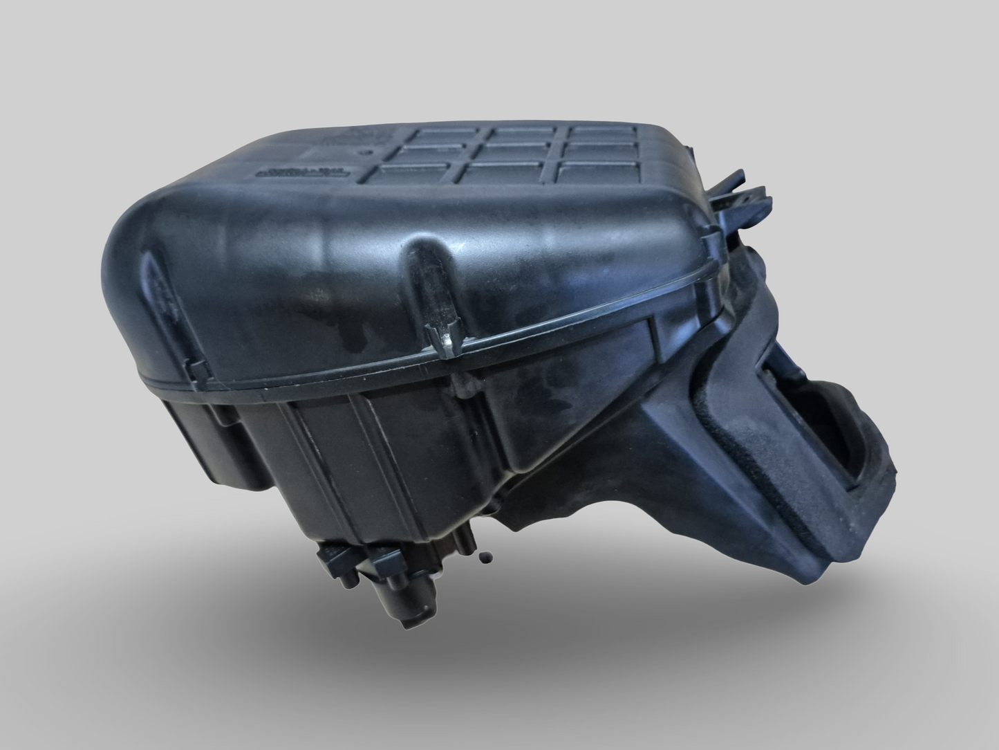 ONDERZIJDE AIRBOX FILTERHUIS AP8149667 Aprilia RSV Mille 01-03 / Tuono 02-05 