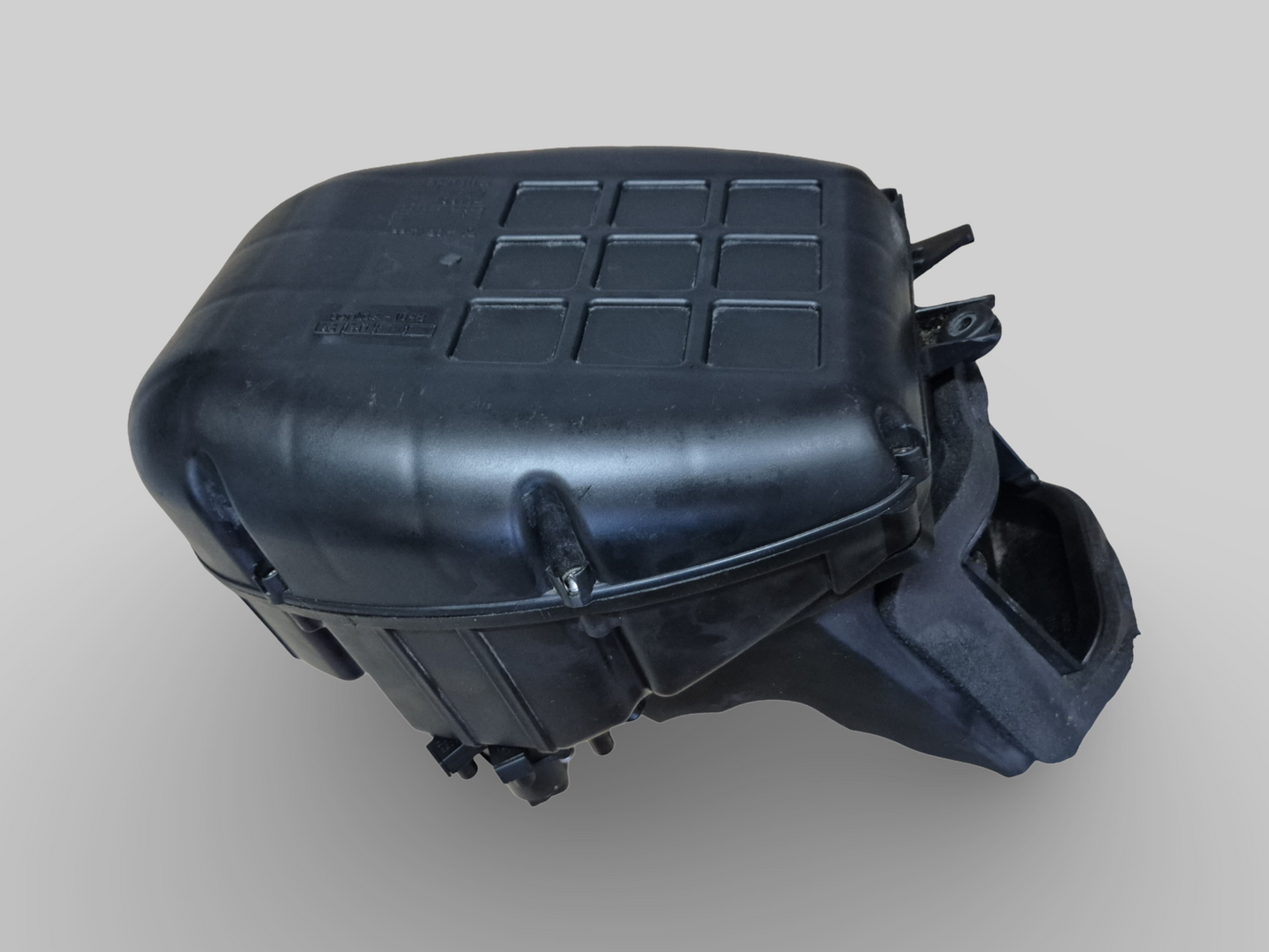 ONDERZIJDE AIRBOX FILTERHUIS AP8149667 Aprilia RSV Mille 01-03 / Tuono 02-05 