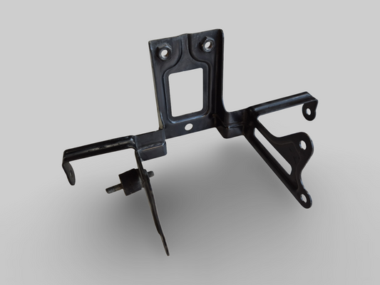 OLIEKOELER AP8104341 AP8104452 Aprilia RSV1000R 04-10 / Tuono 1000R 06-10 