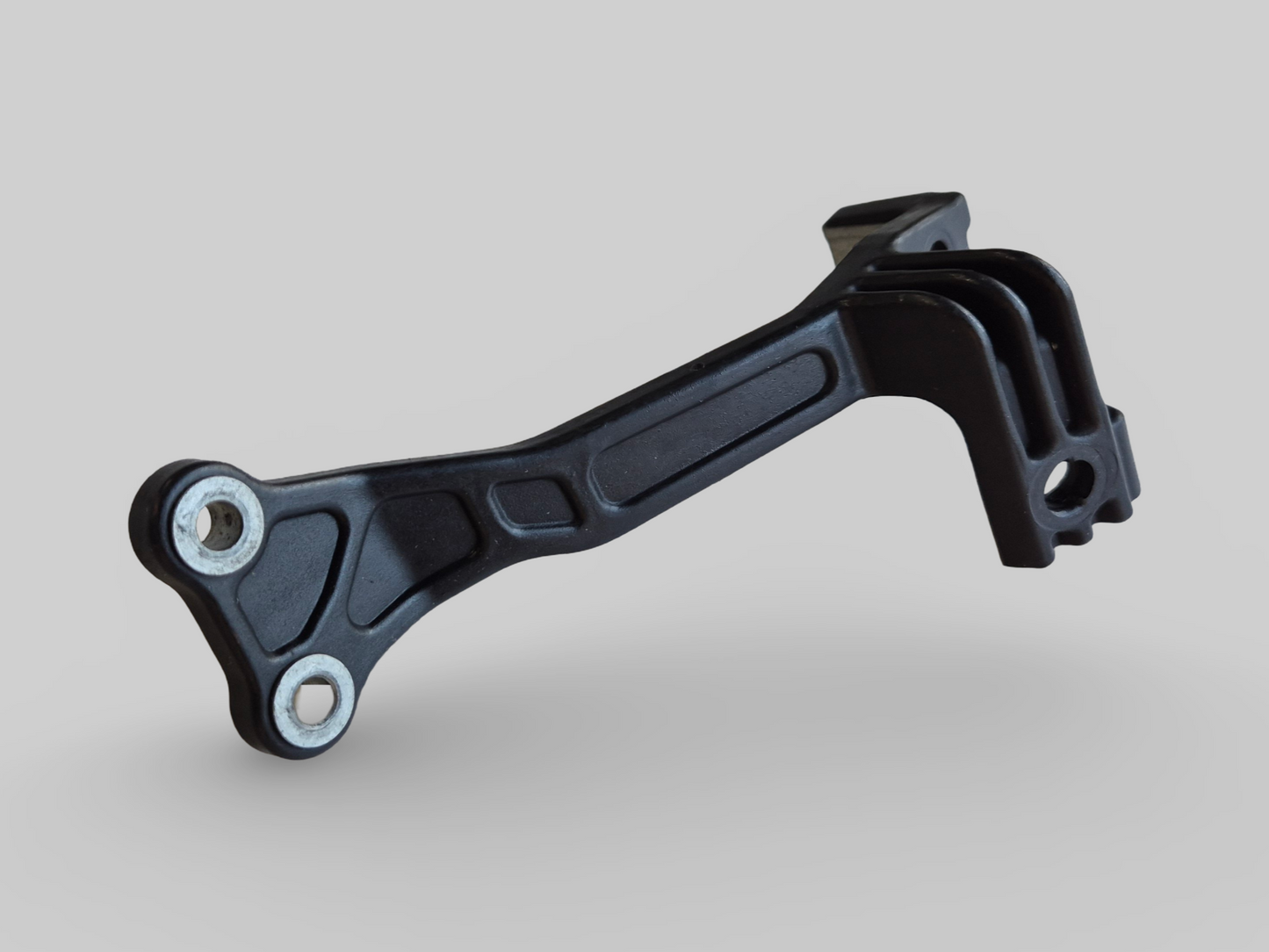 Garde-boue arrière AP8156165 Aprilia RSV1000R 04-10 / Tuono 1000R 06-10 