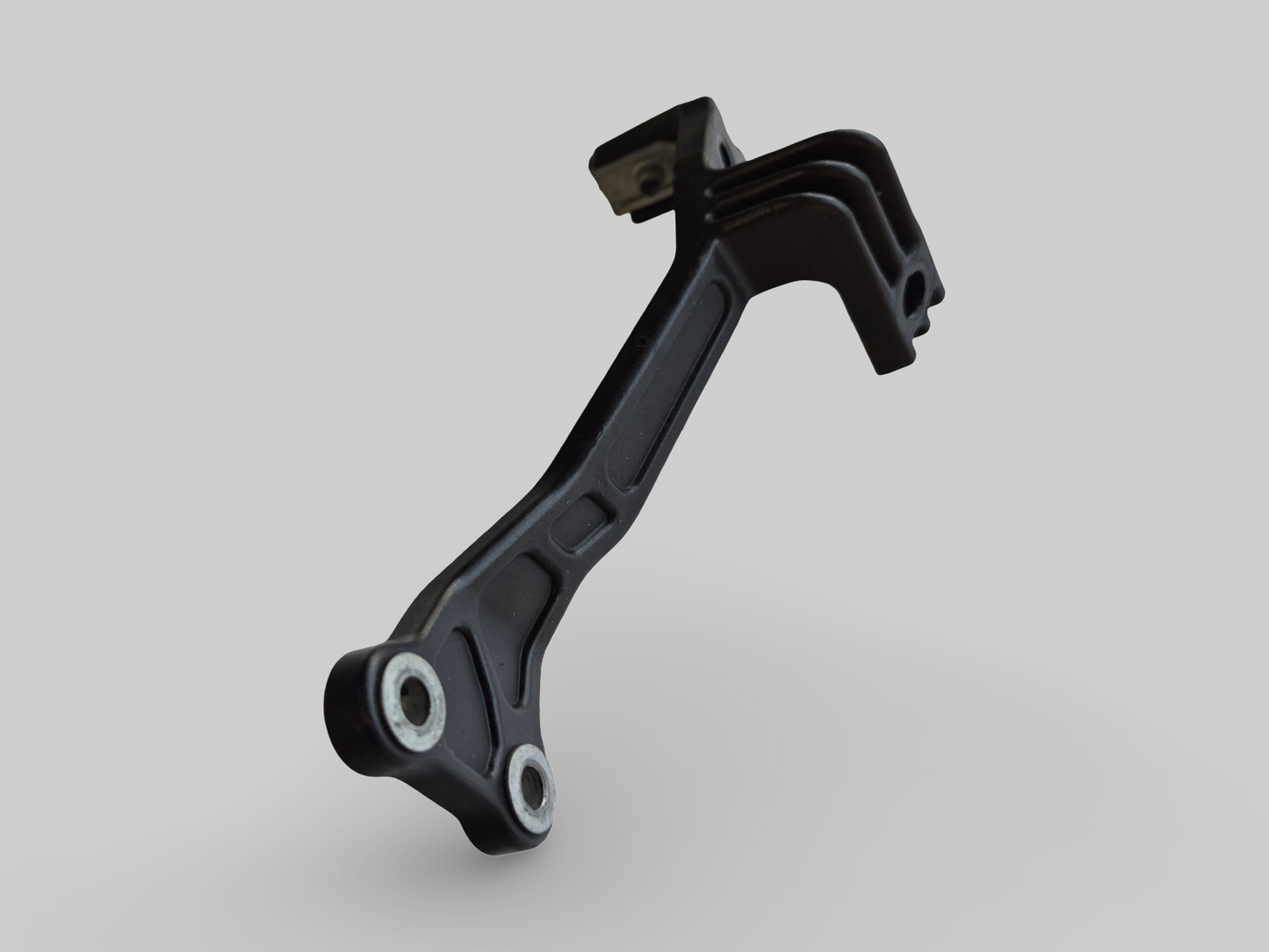 Garde-boue arrière AP8156165 Aprilia RSV1000R 04-10 / Tuono 1000R 06-10 