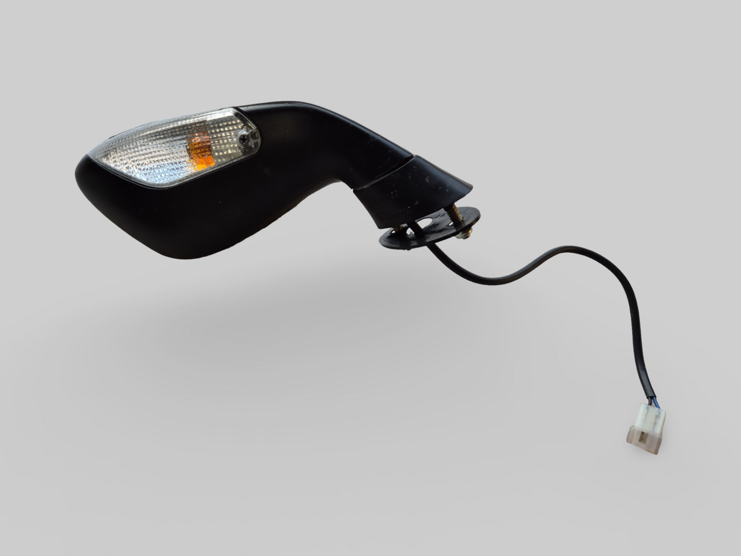 SPIEGELSET AP8104921 AP8104922 Aprilia RSV Tuono 1000R 06-10 