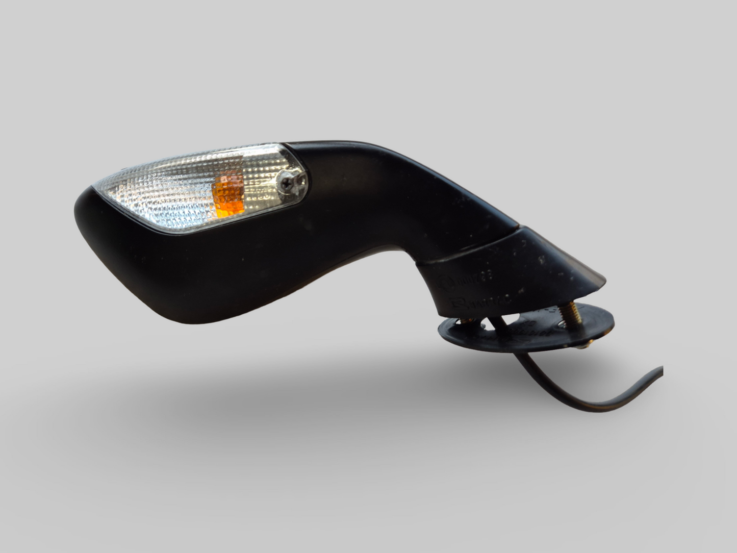 SPIEGELSET AP8104921 AP8104922 Aprilia RSV Tuono 1000R 06-10 