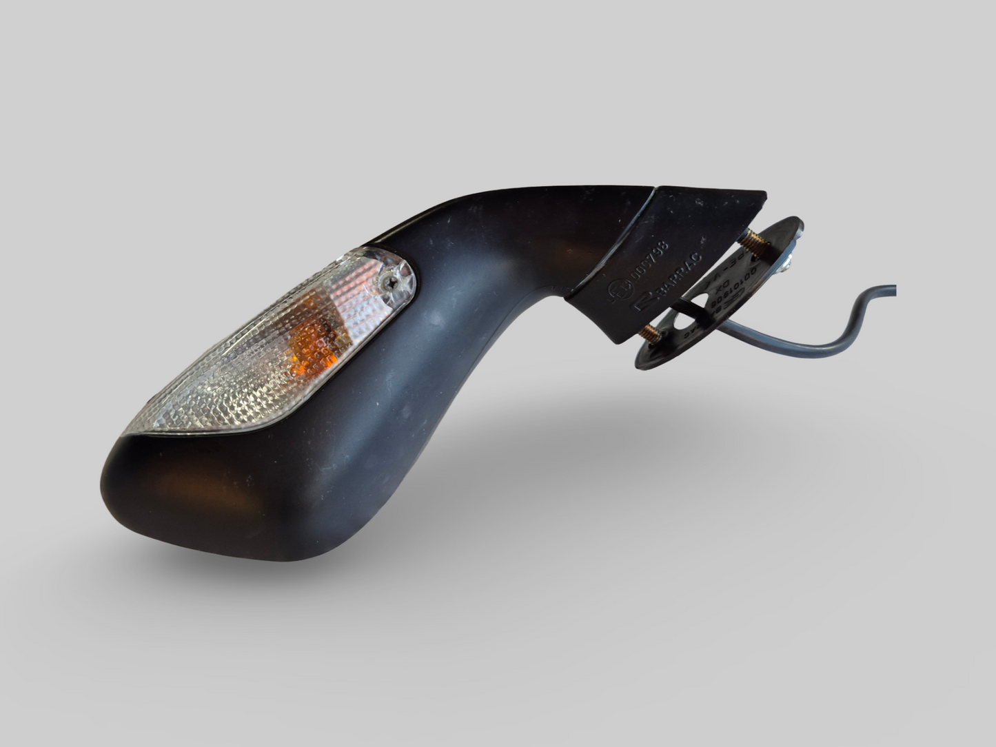 SPIEGELSET AP8104921 AP8104922 Aprilia RSV Tuono 1000R 06-10 