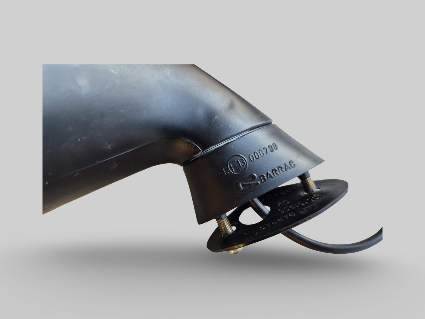 SPIEGELSET AP8104921 AP8104922 Aprilia RSV Tuono 1000R 06-10 