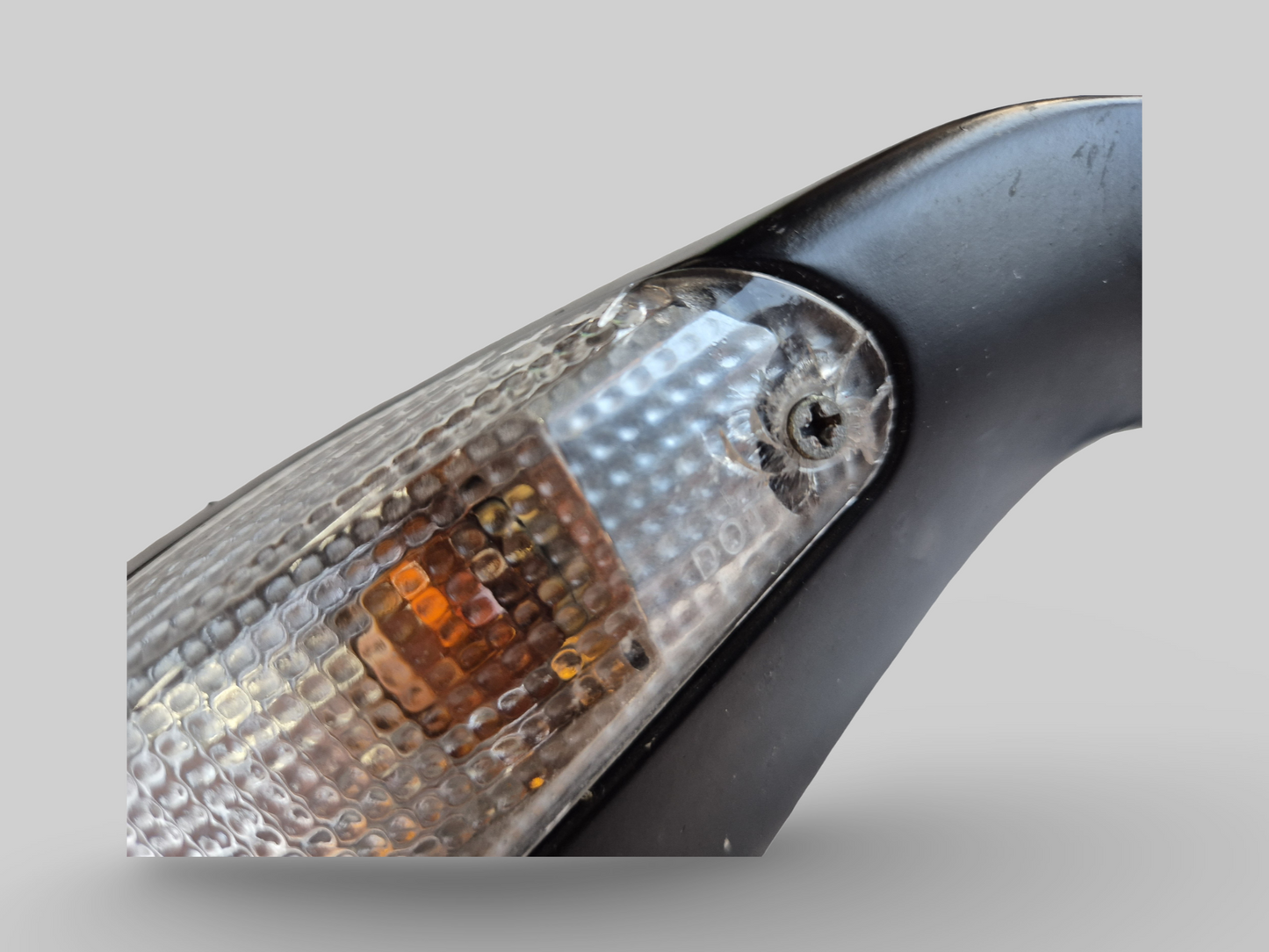 SPIEGELSET AP8104921 AP8104922 Aprilia RSV Tuono 1000R 06-10 