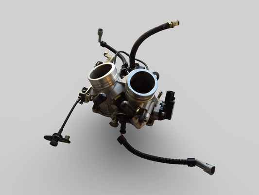 UPGRADE GEN1 57MM GASKLEPHUIS AP0295696 Aprilia RSV Mille 98-03 / Tuono 02-05 