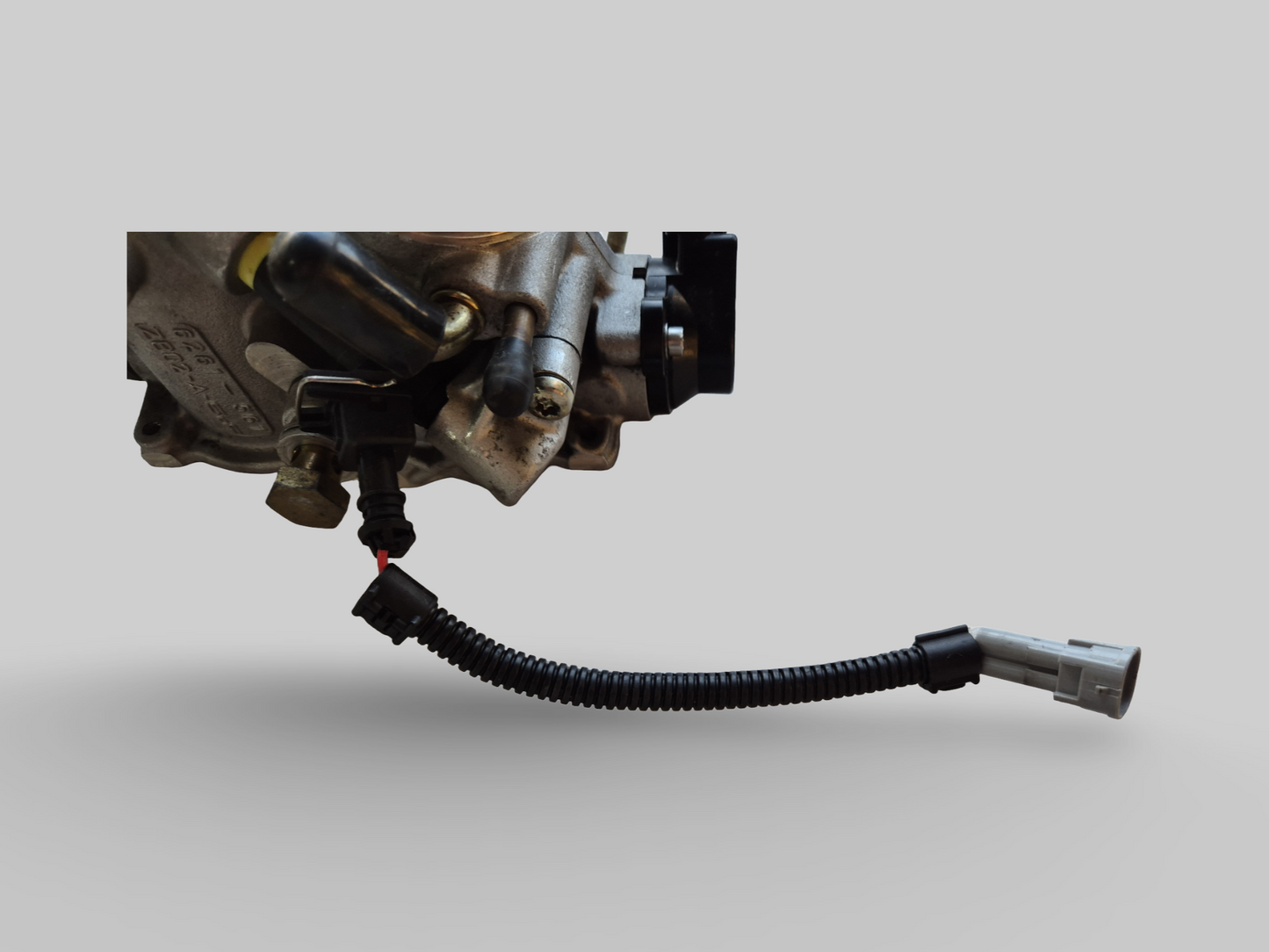 UPGRADE GEN1 57MM THROTTLE BODY AP0295696 Aprilia RSV Mille 98-03 / Tuono 02-05