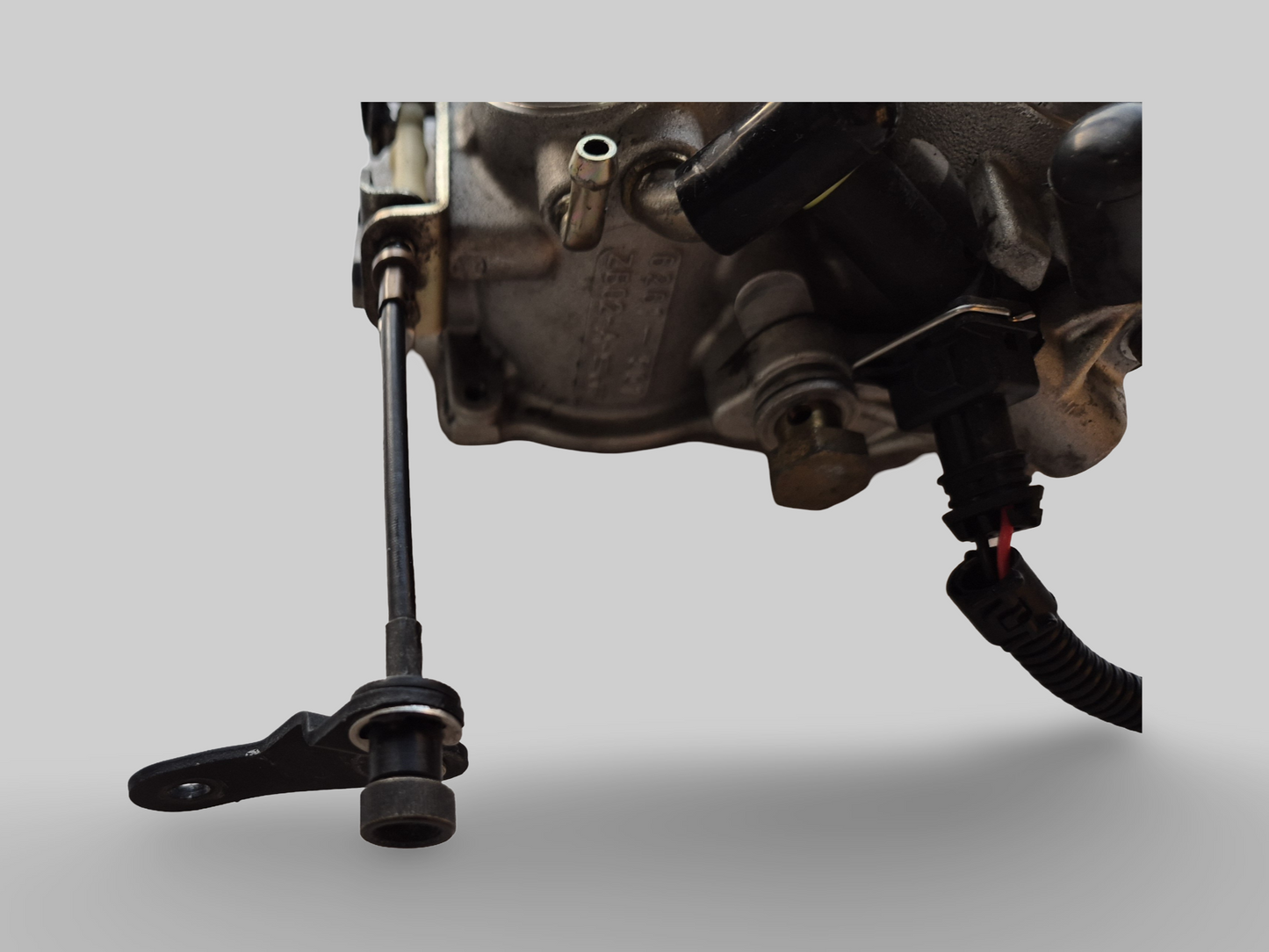 UPGRADE GEN1 57MM THROTTLE BODY AP0295696 Aprilia RSV Mille 98-03 / Tuono 02-05