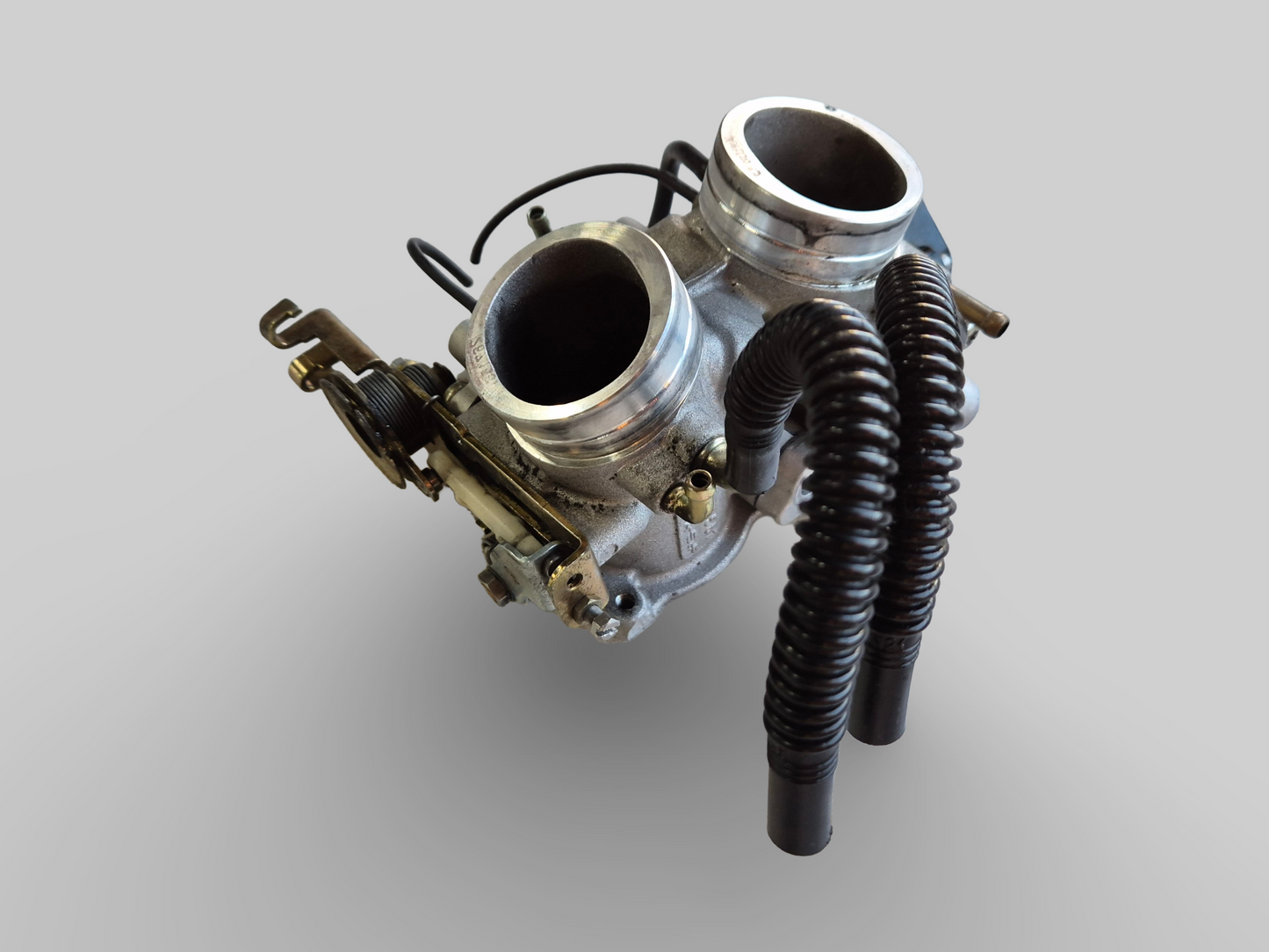 51MM GASKLEPHUIS AP0295696 Aprilia RSV Mille 98-03 / Tuono 02-05 