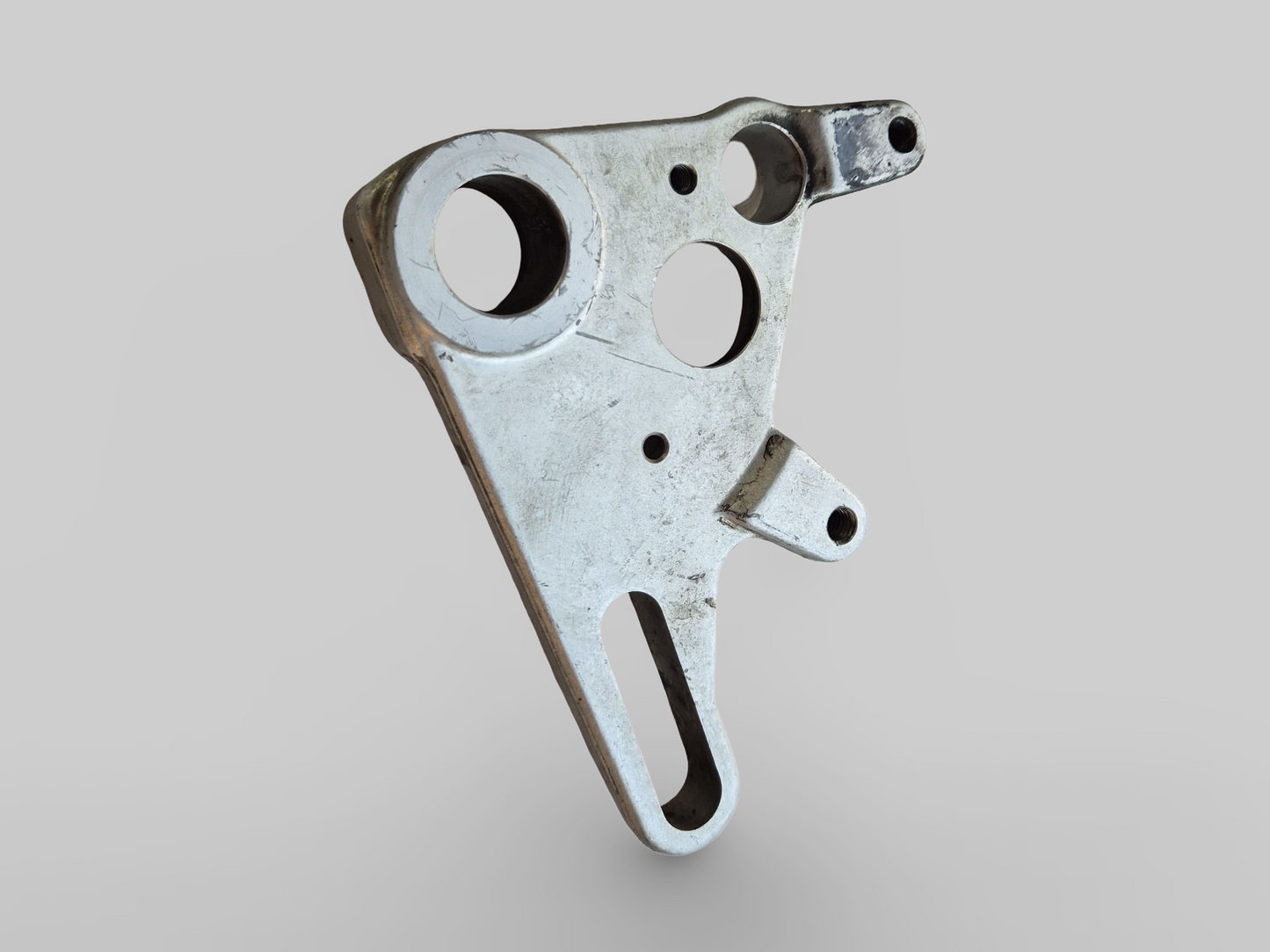 ACHTERREMKLAUW GOUD BREMBO AP8113897 Aprilia RSV Mille 98-03 / Tuono 02-05 