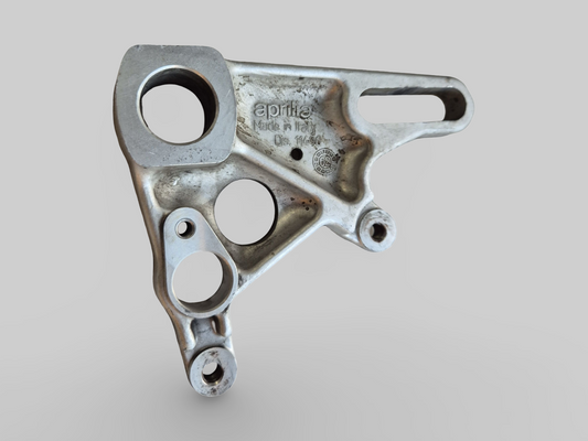 ACHTERREMKLAUW GOUD BREMBO AP8113897 Aprilia RSV Mille 98-03 / Tuono 02-05 