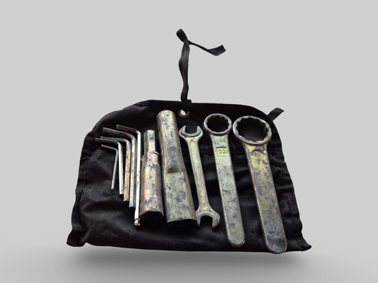 VOORTANDWIEL Aprilia RSV Mille 98-03 / Tuono 02-05 