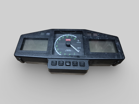 SNELHEIDSMETER DASHBOARD VOORKAP AP8124573 Aprilia RSV Mille 98-03 / Tuono 02-05 