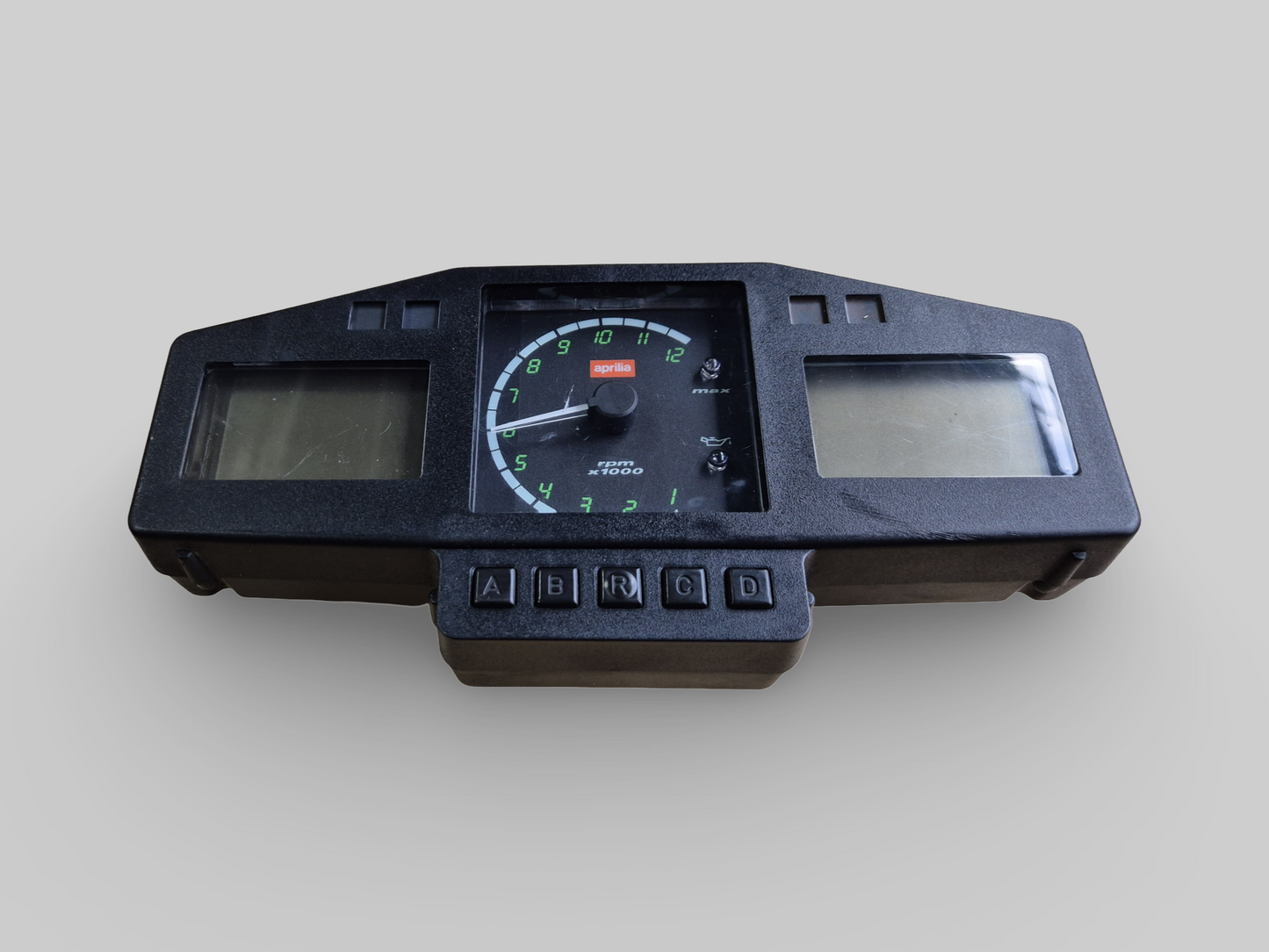 SPEEDOMETER DASHBOARD AP8124294 Aprilia RSV Mille 1998-2003 / Tuono 02-05 / SL1000 Falco 00-03