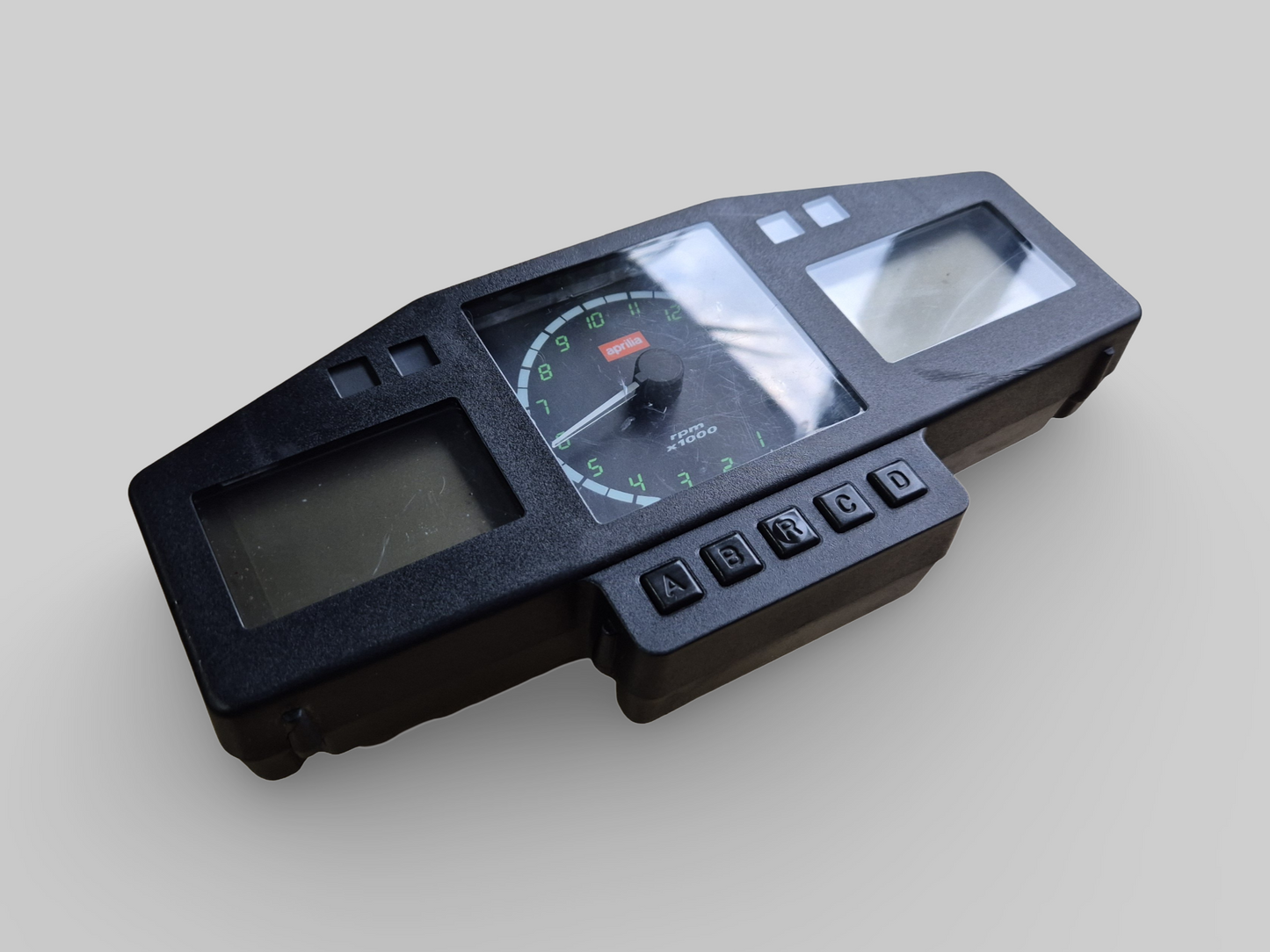 SPEEDOMETER DASHBOARD AP8124294 Aprilia RSV Mille 1998-2003 / Tuono 02-05 / SL1000 Falco 00-03
